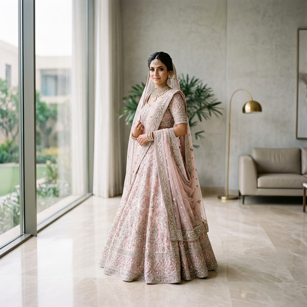 Varani Creation Bridal Collection 2